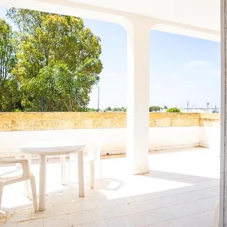 Appartement Erriquez *