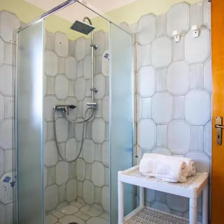 Appartement Erriquez Marina di Mancaversa