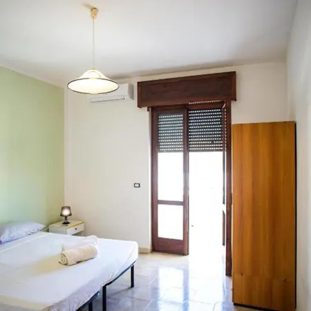 Erriquez Appartement Marina di Mancaversa