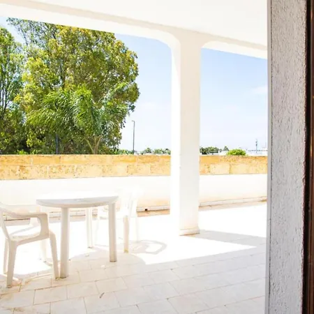 Erriquez Appartement *