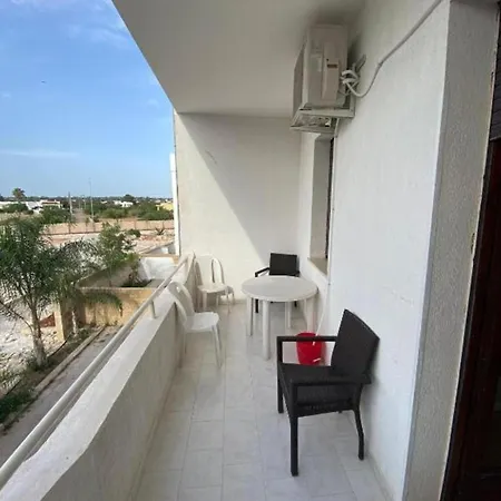 Erriquez Appartement *