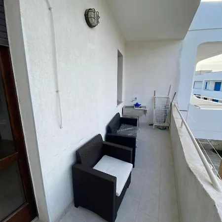 Erriquez Appartement Marina di Mancaversa