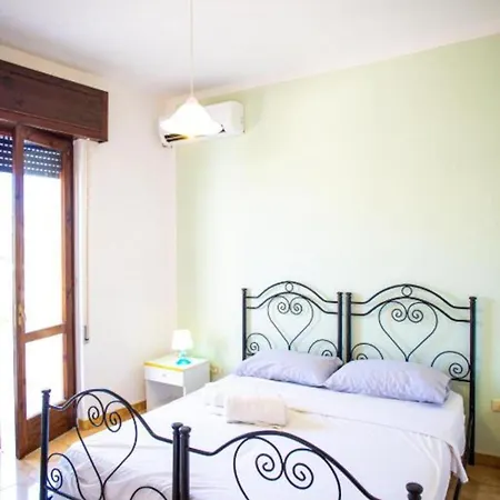 Appartement Erriquez *