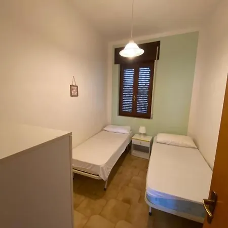 Erriquez Appartement Marina di Mancaversa