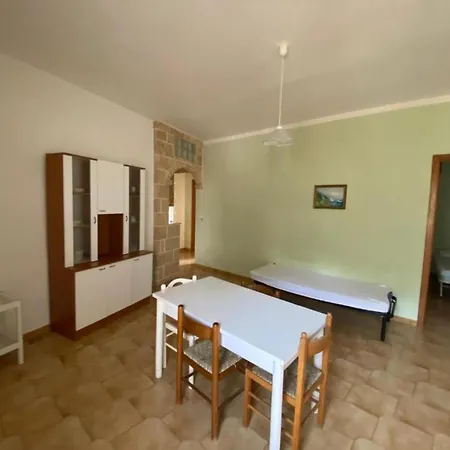Appartement Erriquez *