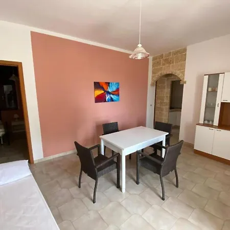 Appartement Erriquez Marina di Mancaversa