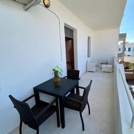 Appartement Erriquez *