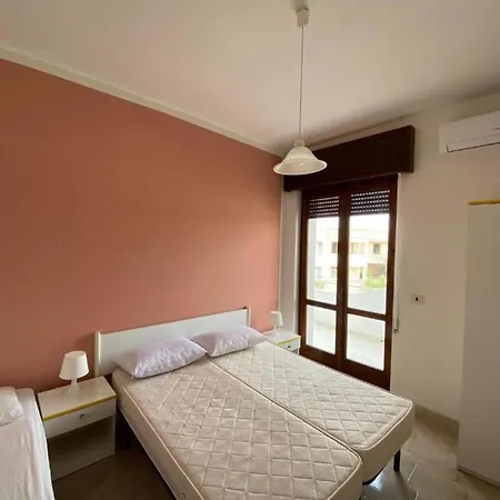 Erriquez Appartement *