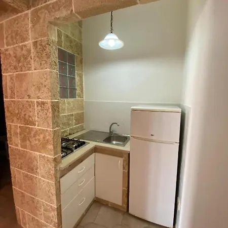 Appartement Erriquez *