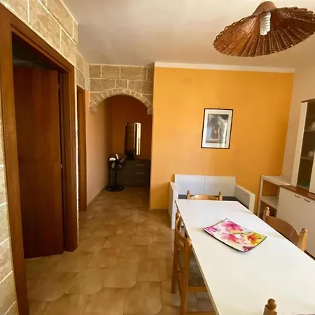 Erriquez Appartement *