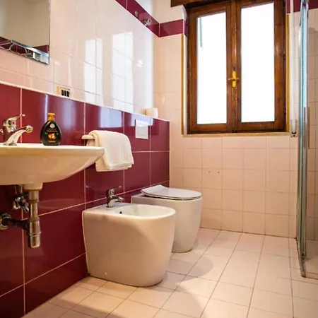 Appartement Erriquez Marina di Mancaversa
