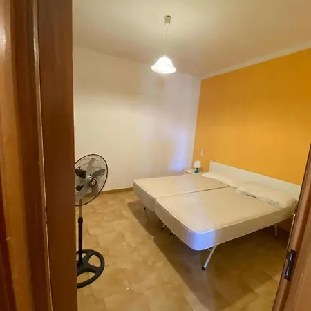 Erriquez Appartement *