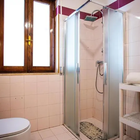 Appartement Erriquez *