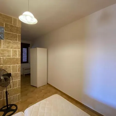 Erriquez Appartement Marina di Mancaversa