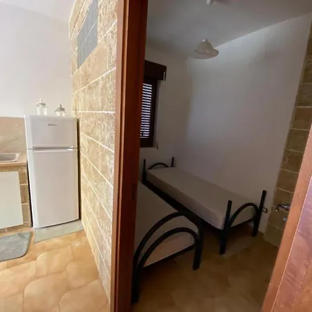Erriquez Appartement Marina di Mancaversa