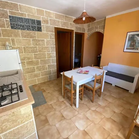 Erriquez Appartement Marina di Mancaversa