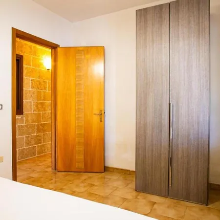 Erriquez Appartement