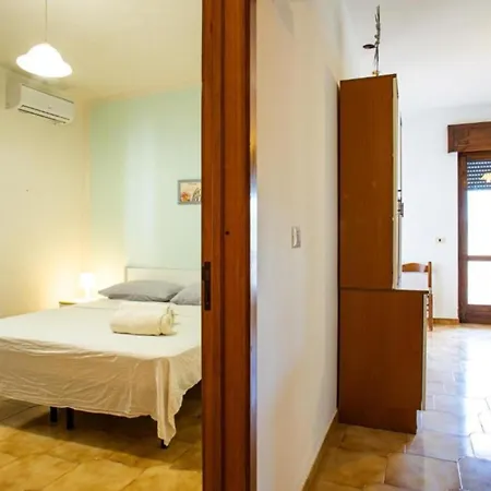 Appartement Erriquez *