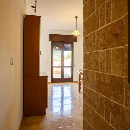 Erriquez Appartement