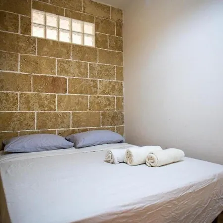 Erriquez Appartement *
