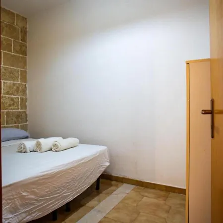 Appartement Erriquez Marina di Mancaversa