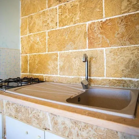Erriquez Appartement Marina di Mancaversa