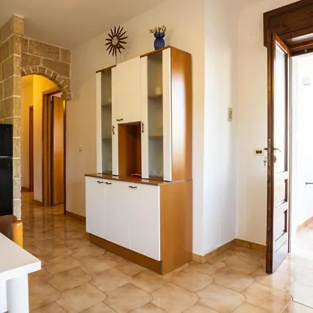Erriquez Appartement Marina di Mancaversa