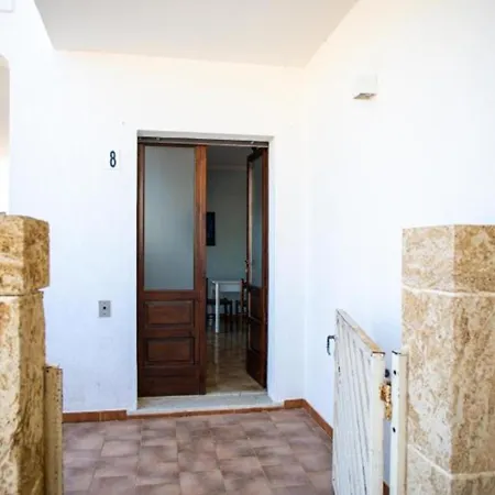 Appartement Erriquez Marina di Mancaversa
